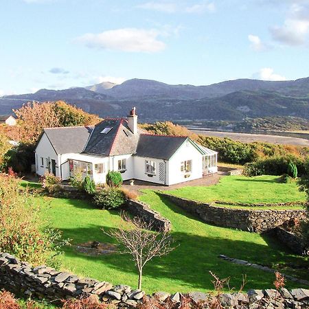 Cae-Fadog Fach Villa Barmouth Bagian luar foto