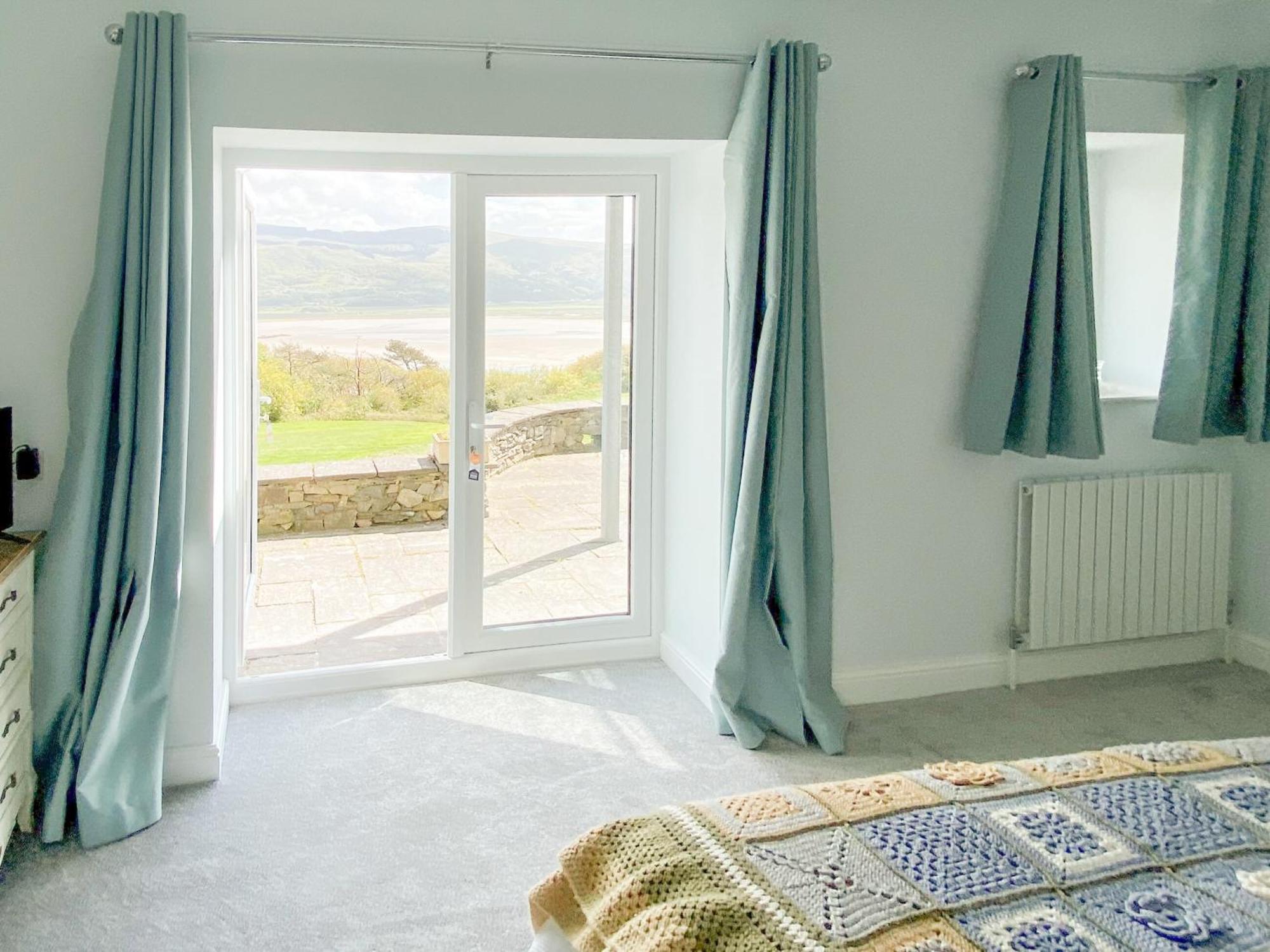 Cae-Fadog Fach Villa Barmouth Bagian luar foto